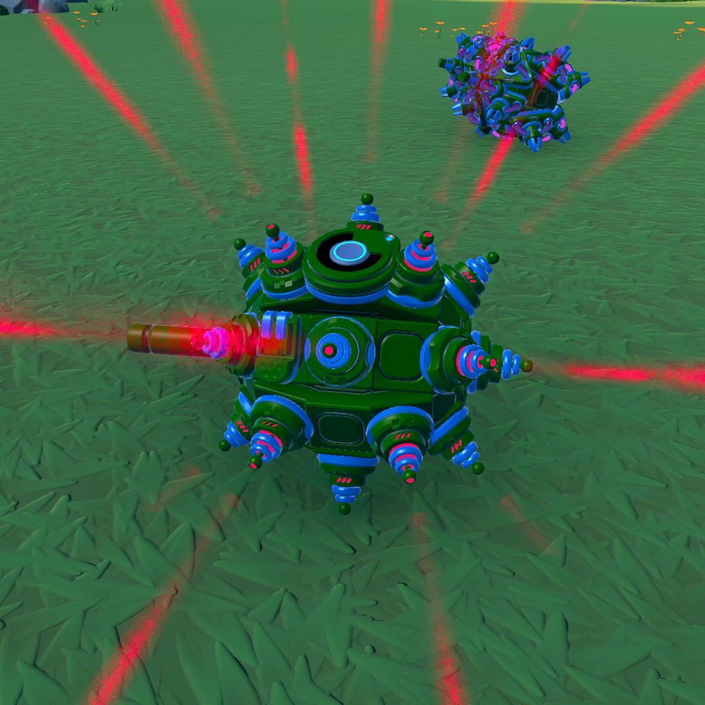 M1 ANTI-DEVICE GRENADE