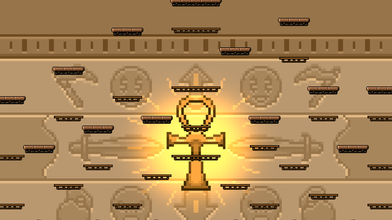 ankh run