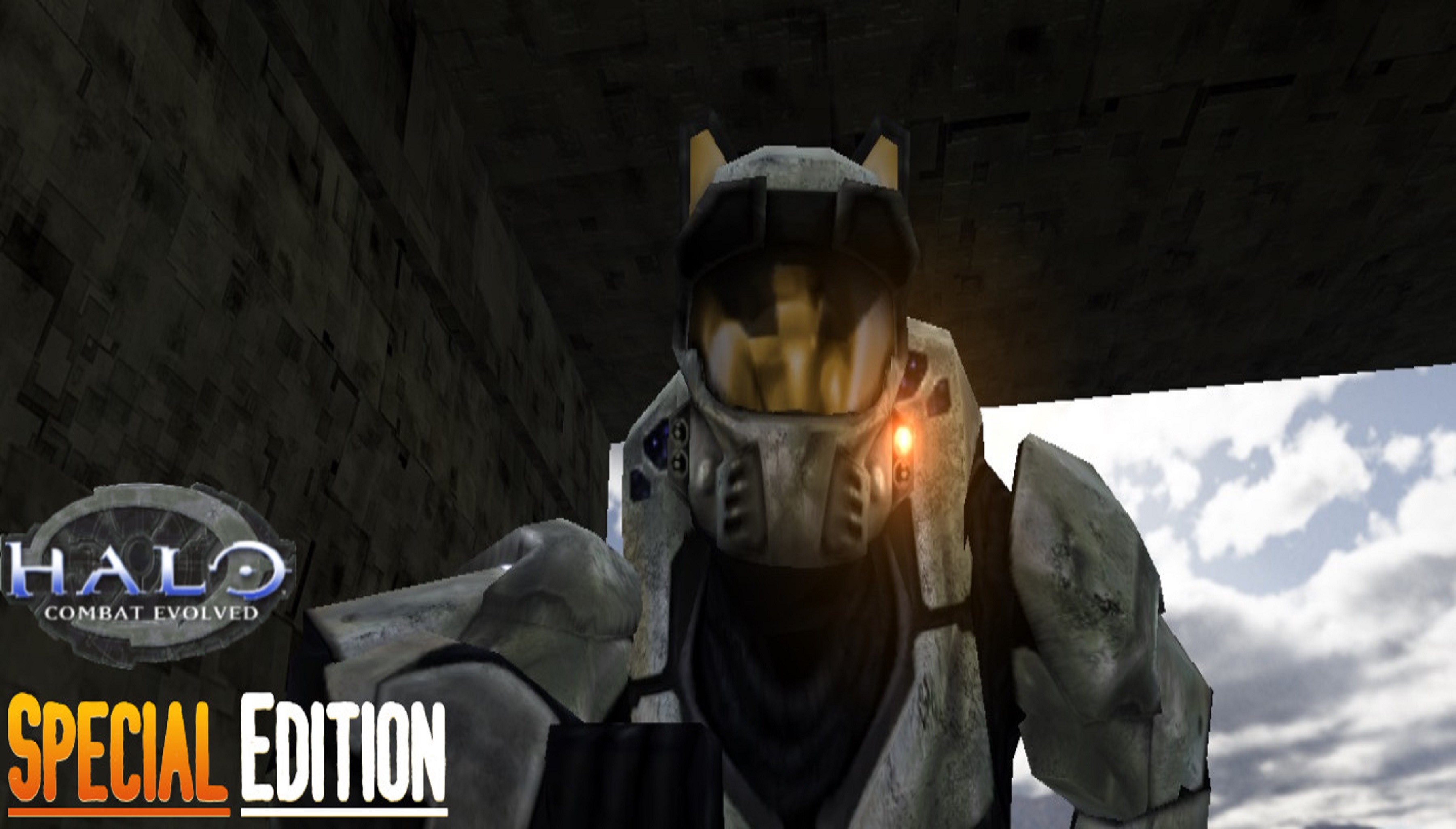 Halo Special Edition