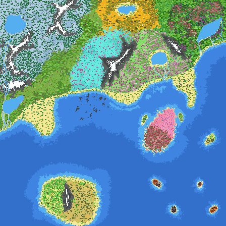 island#7