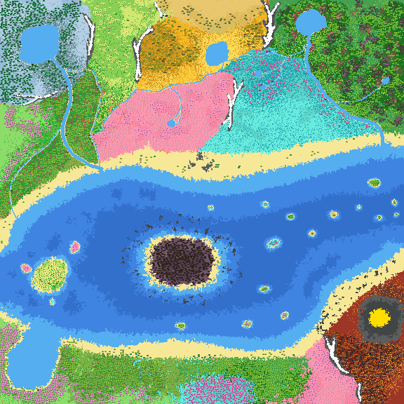 island #11