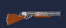 doble gun