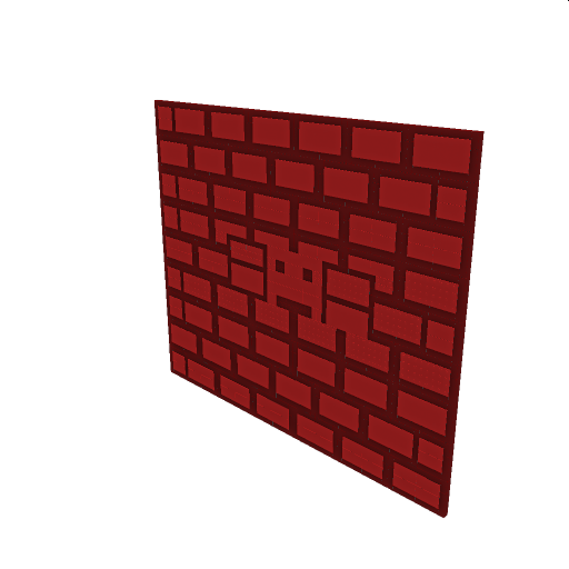 My very own chiseled Nether brick