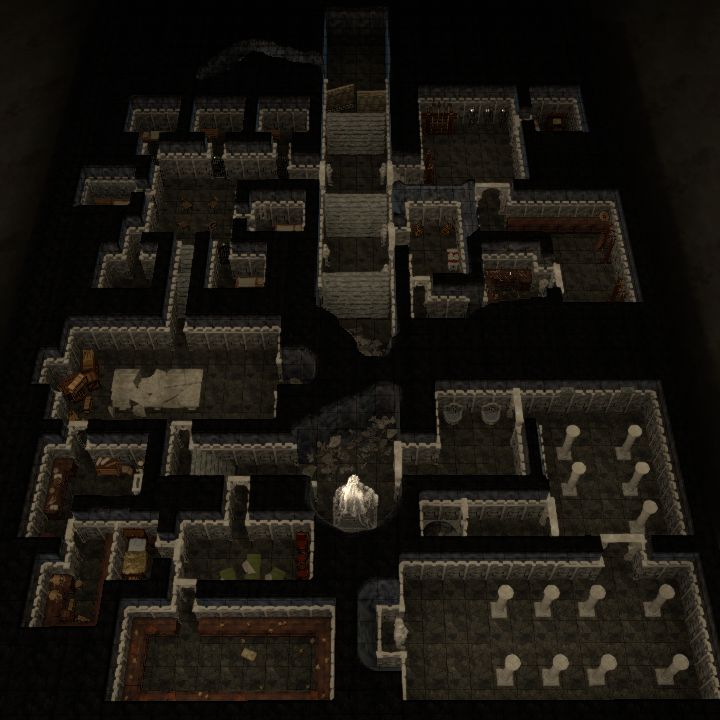 Talhundereth 6.3
