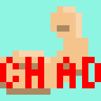 GigaChad – tModLoader Mod