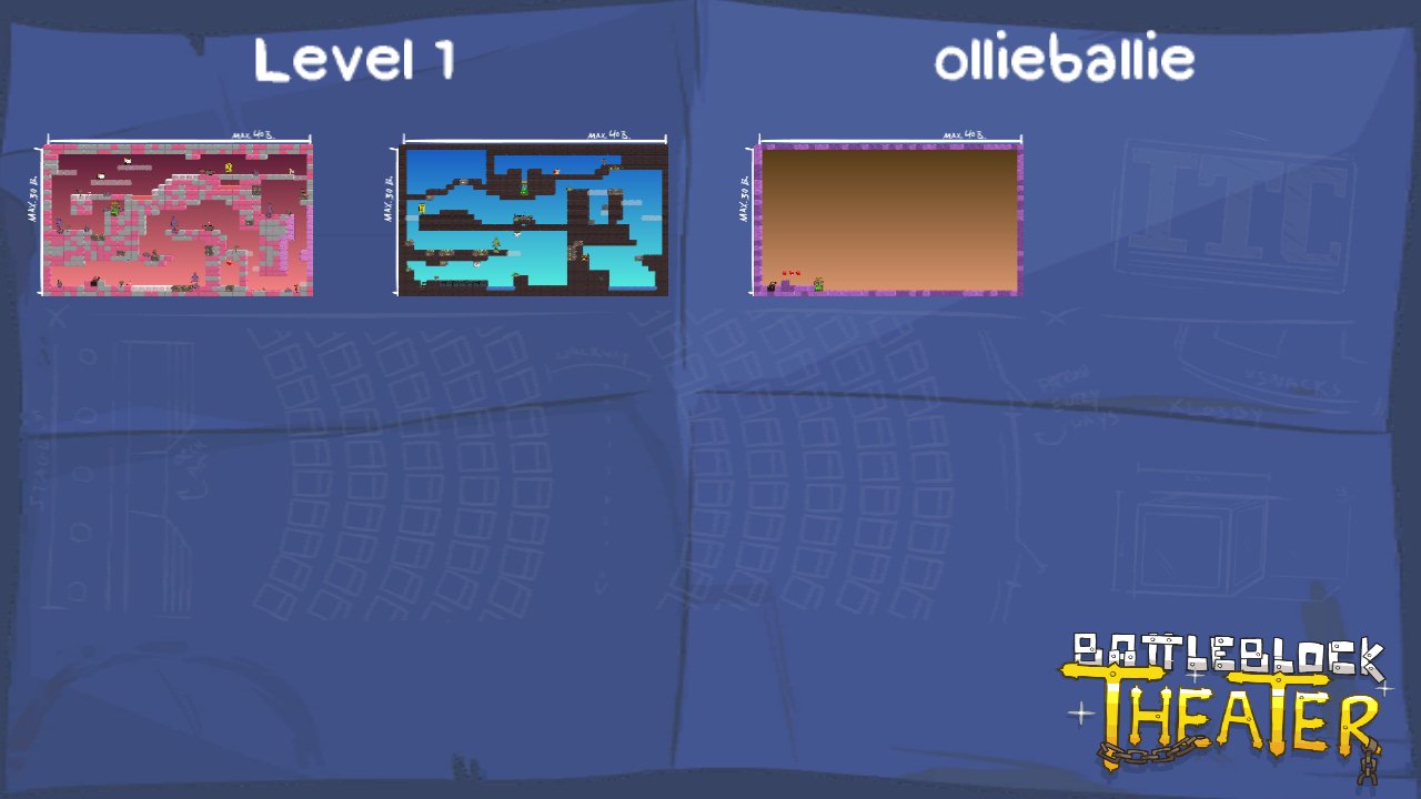 Level 1