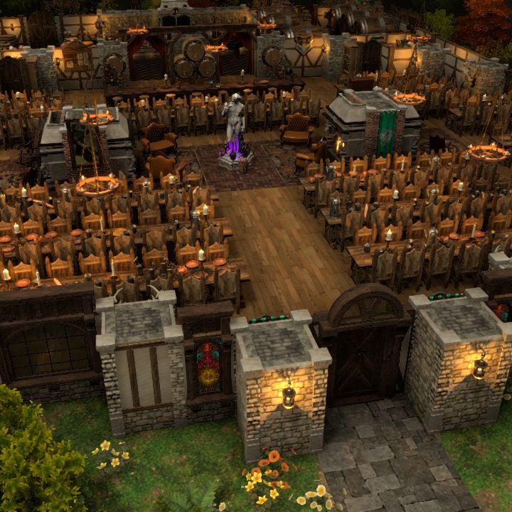 Cayden's Keg Tavern
