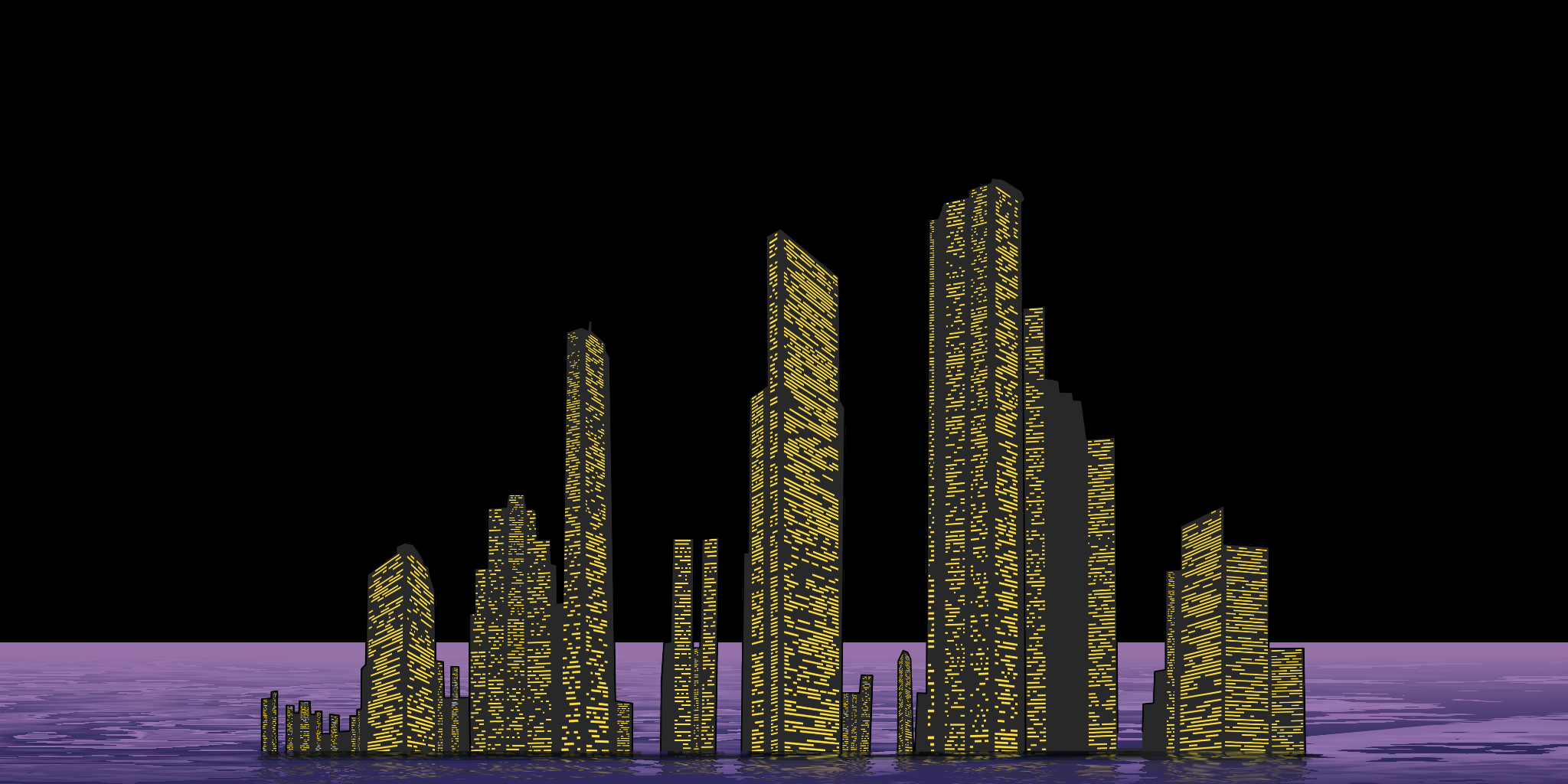 BUILDINGS