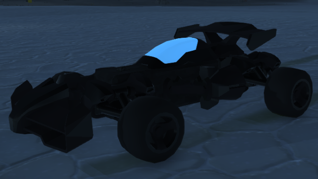 322km h