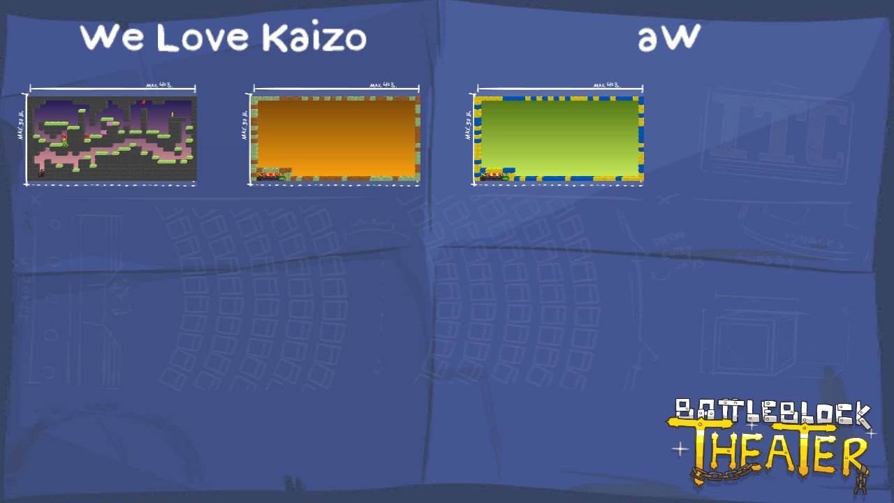 We Love Kaizo