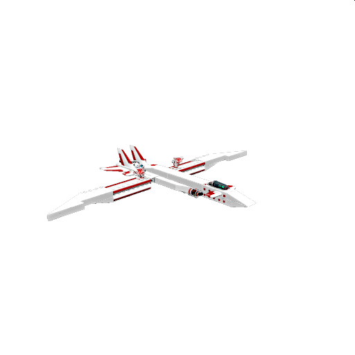 赢鱼号001