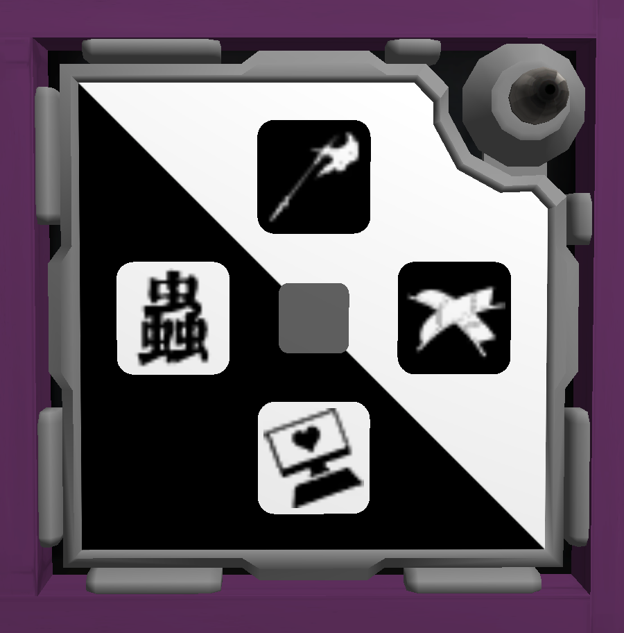 Not Saimoe Maze [PUBLIC BETA]