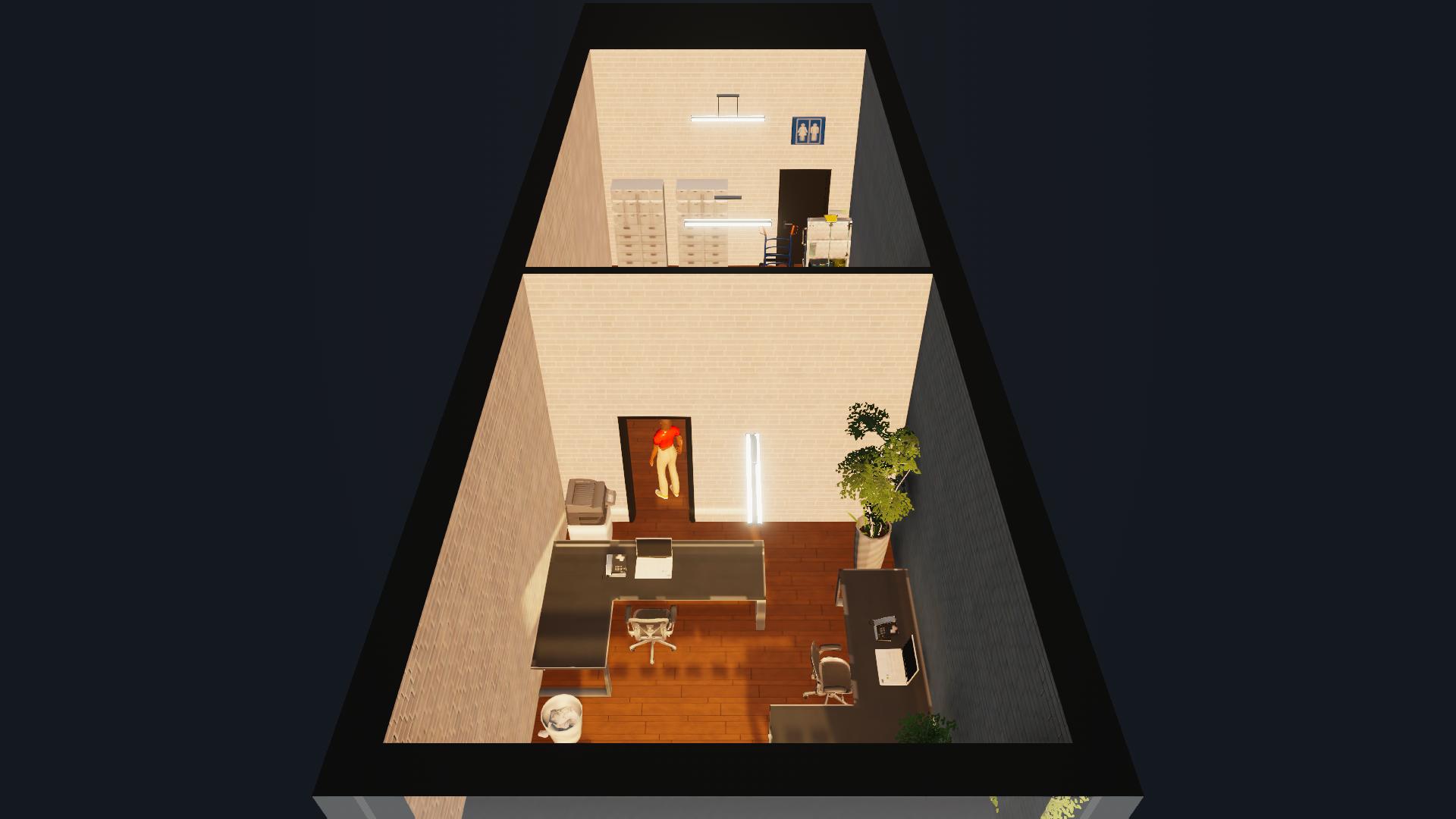 Purchasing Office (feratabi)