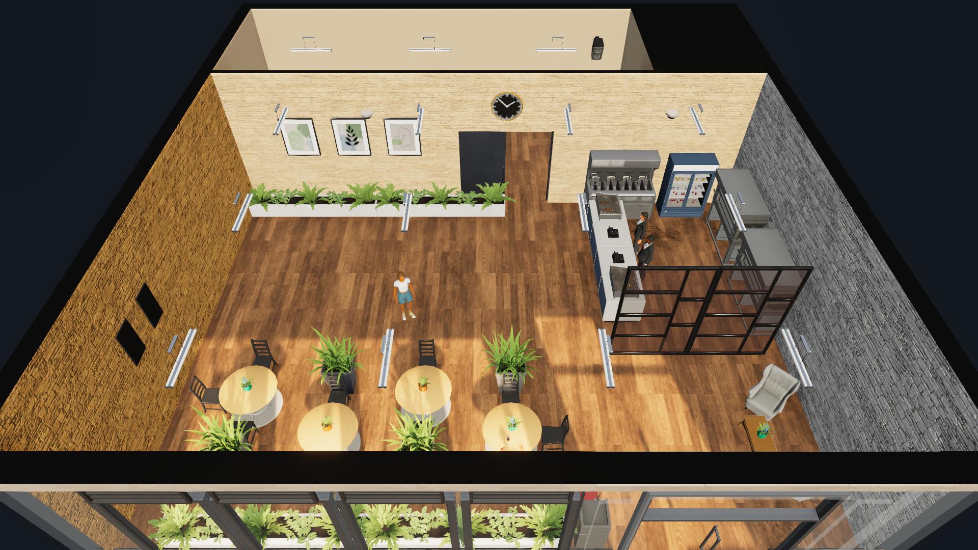 Pizza&Kebab House C2(feratabi)