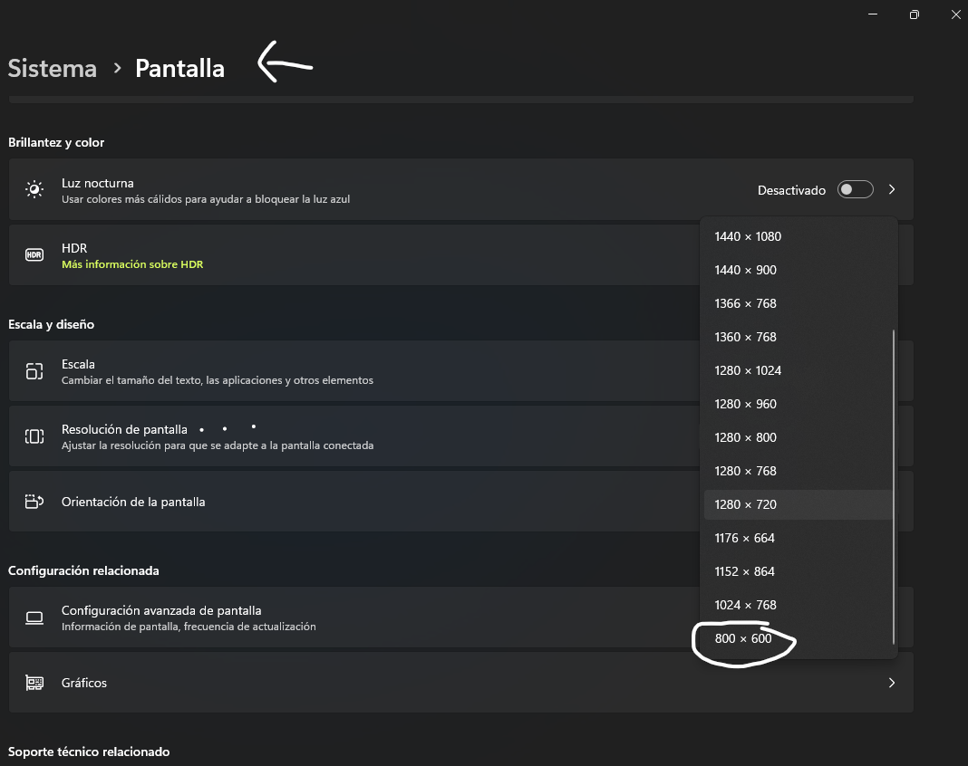 Steam Community :: Guide :: Configurar Maximo rendimiento en Fall guys ...