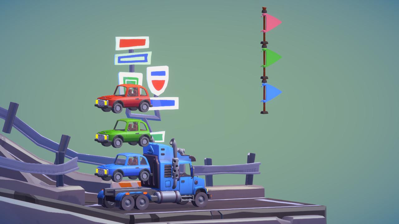 Transfering problems