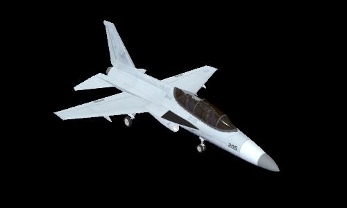 VFA-213 "Blacklions" LINE 2019