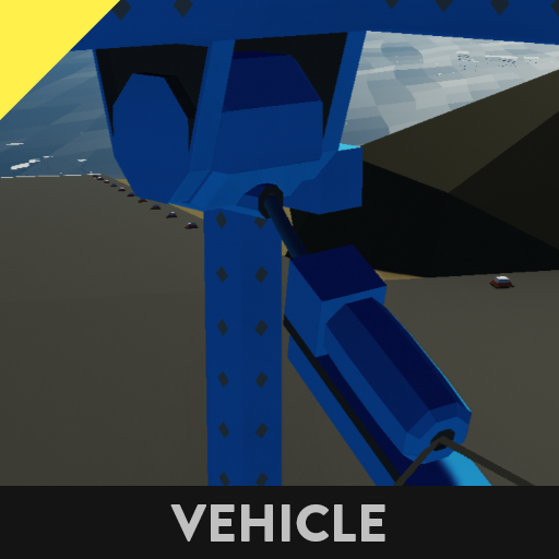 Single winch fishing net system (copy and save the yellow microcontrollers) preview