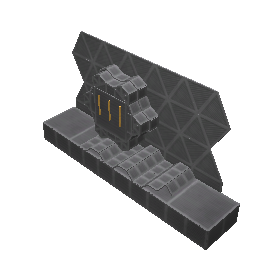 Vault 111 Door