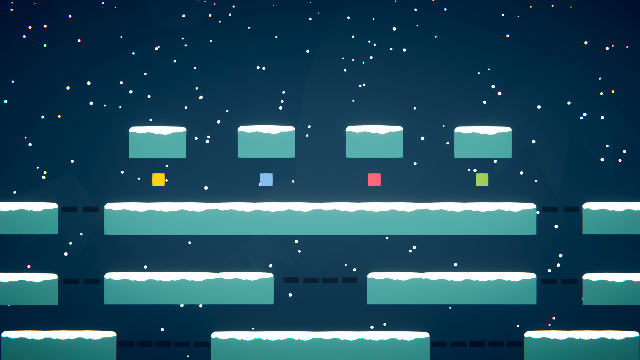 Winter 5
