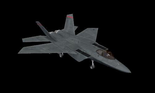 494th FS "Panthers" 91-320
