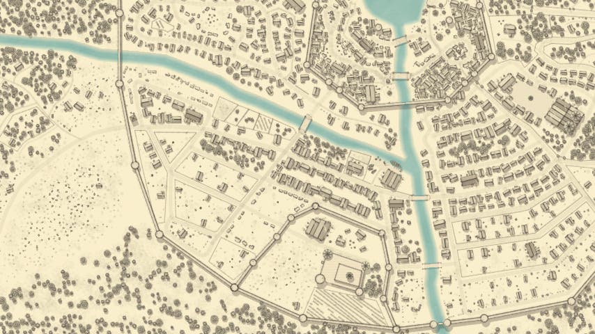 Villatieso