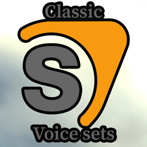 Classic Source Voice Sets