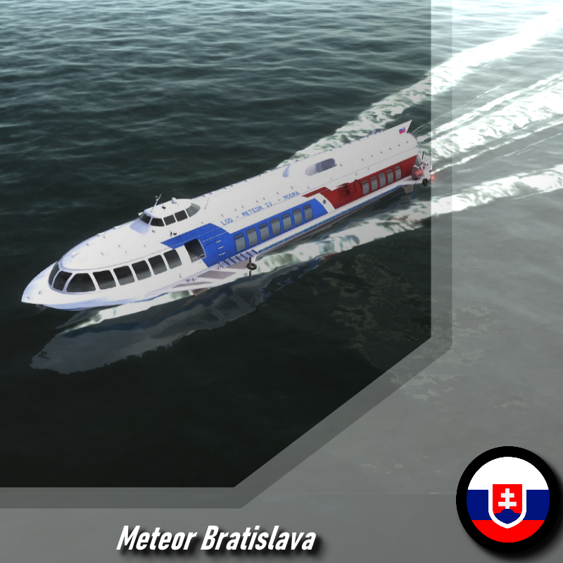 Meteor Bratislava