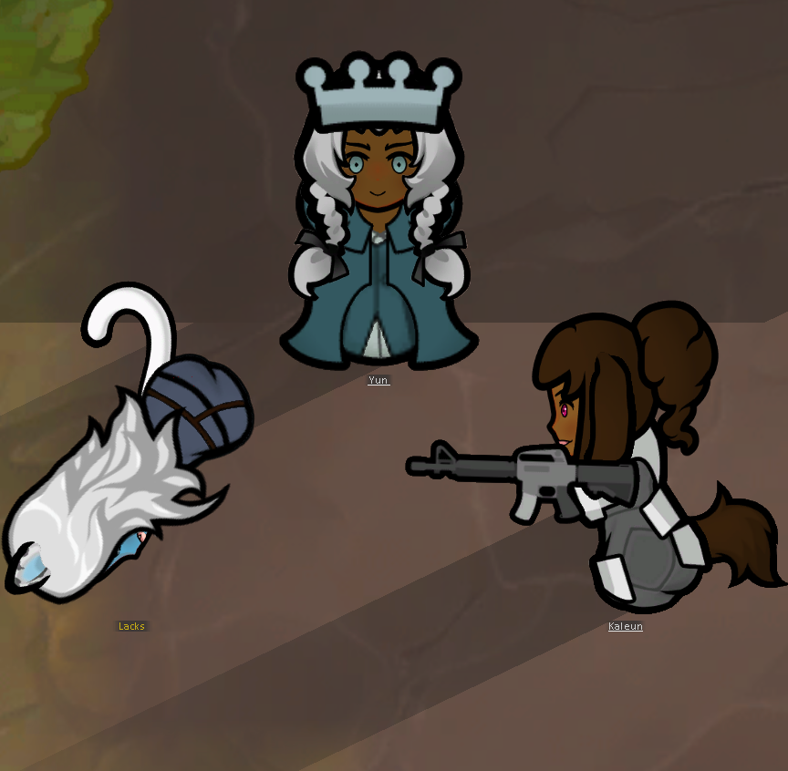 Doggo Hussars