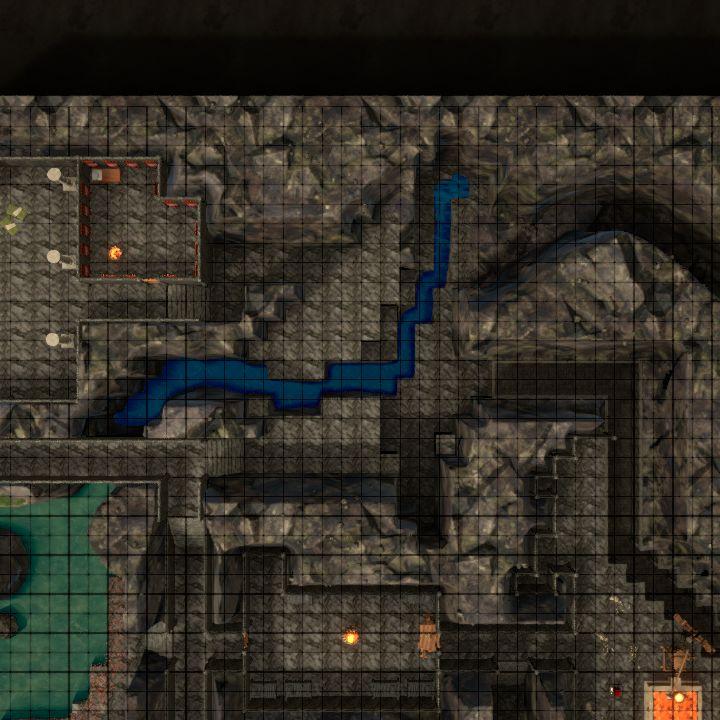 Wave Echo Cave
