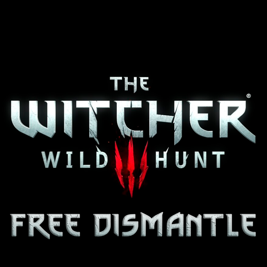 Free Dismantle