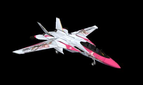 USN Lexington EF-24g (Dark)