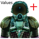 Old Suit Values – Barotrauma Mod