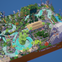 Diorama Challenge May-June 2024