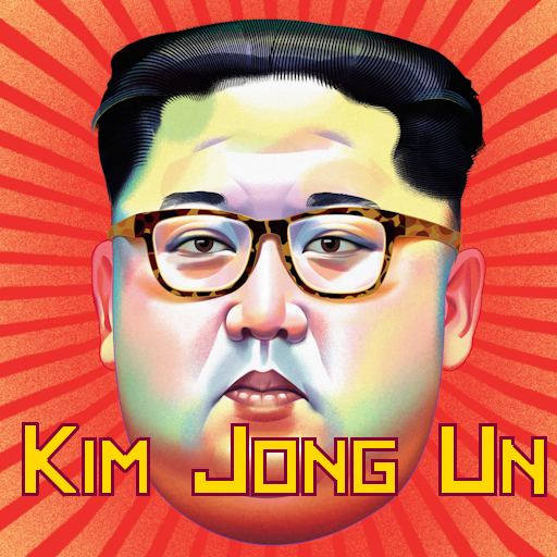 Kim Jong-Un
