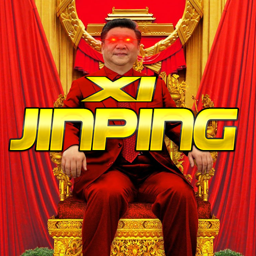 Xi Jinping