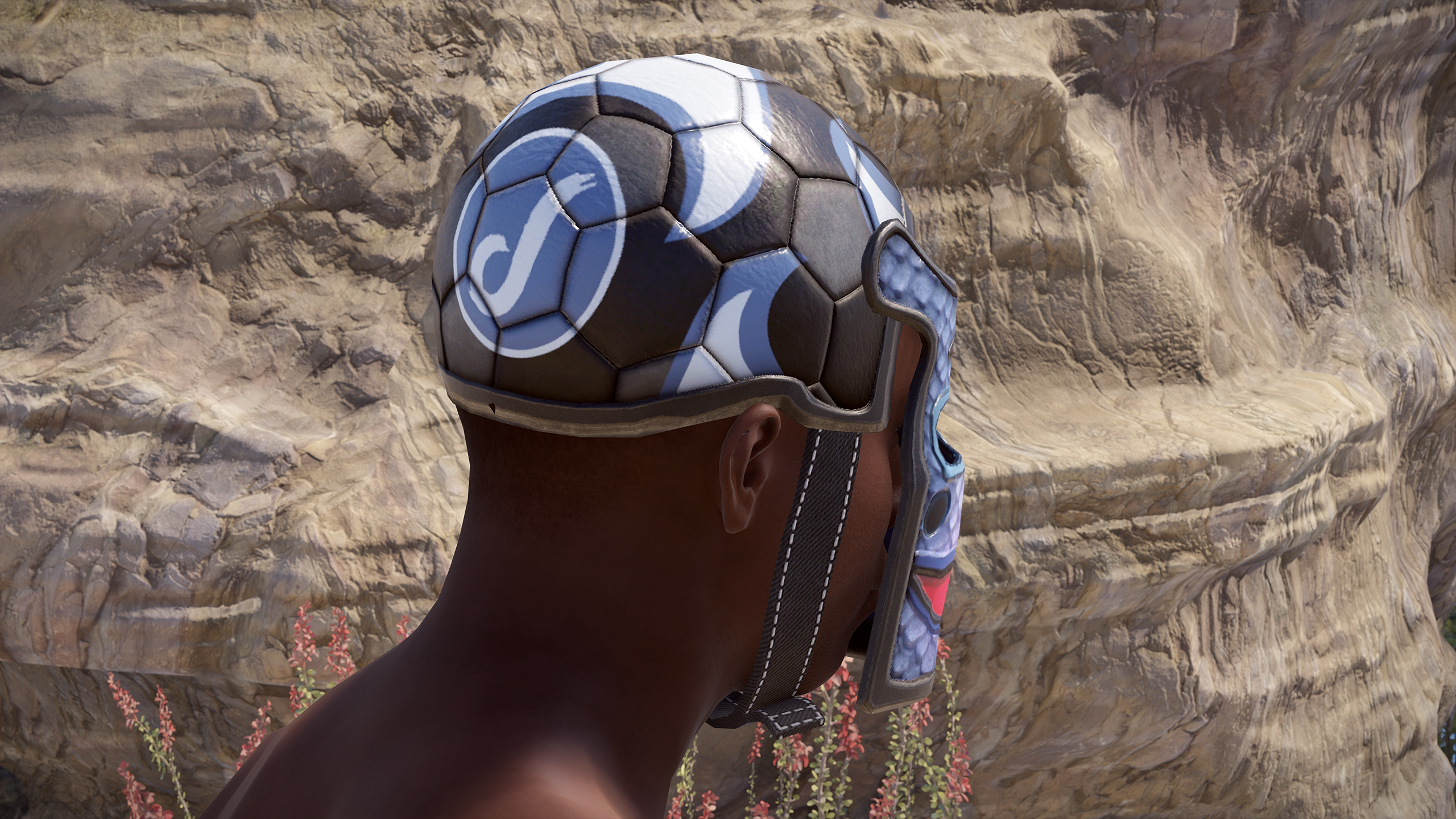 ELDED Facemask
