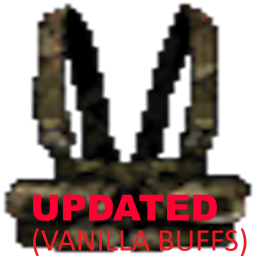 Bandolier Updated (Vanilla Buffs) – Barotrauma Mod