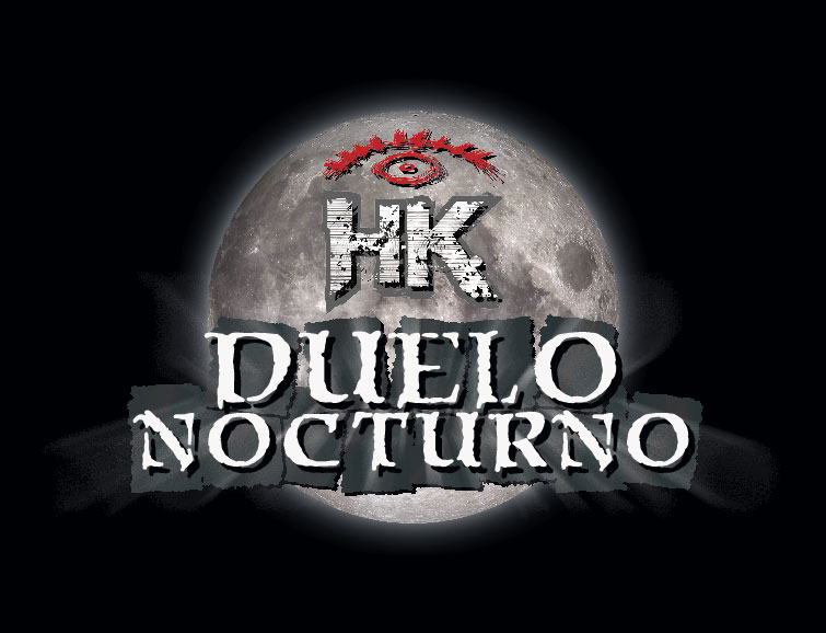 HK: Duelo Nocturno