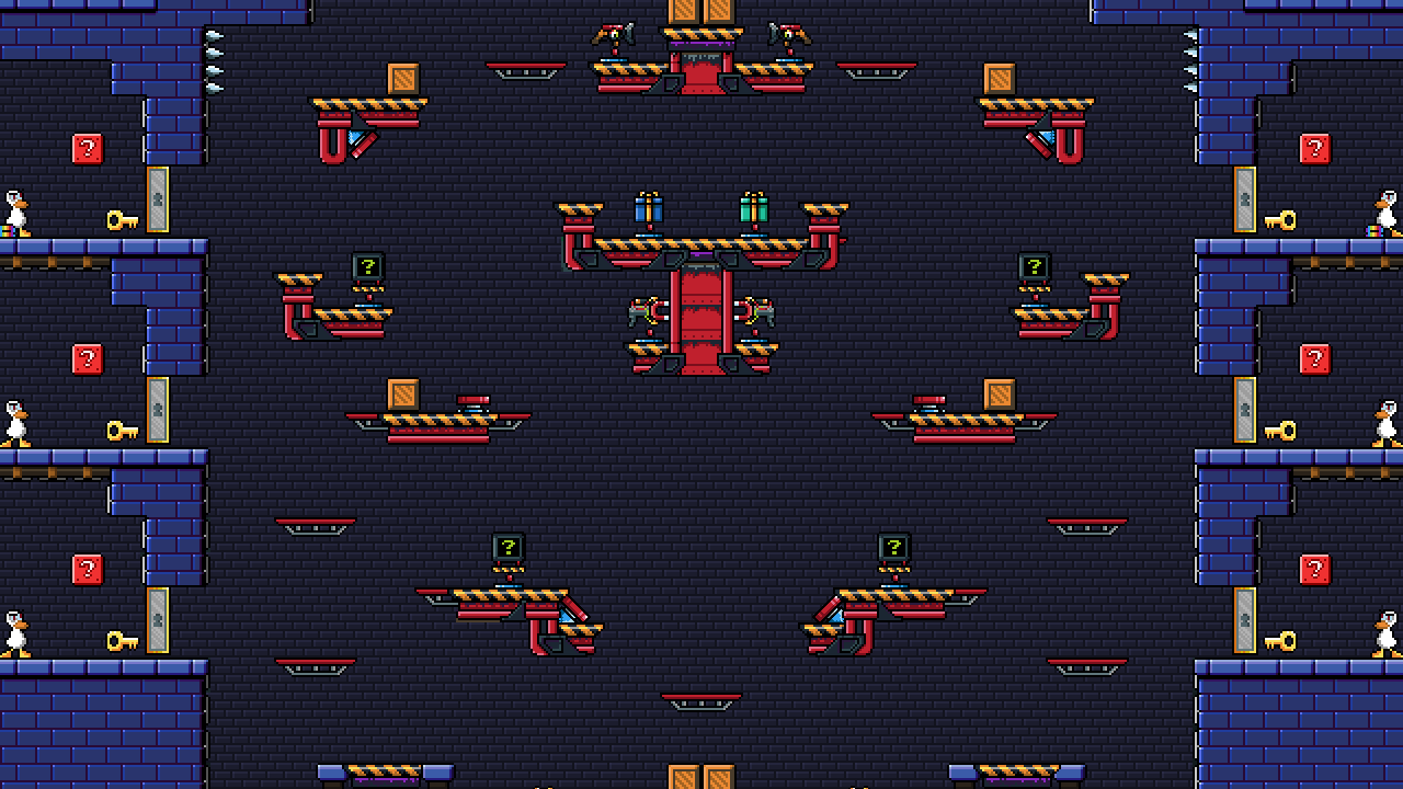 Random Box Arena preview