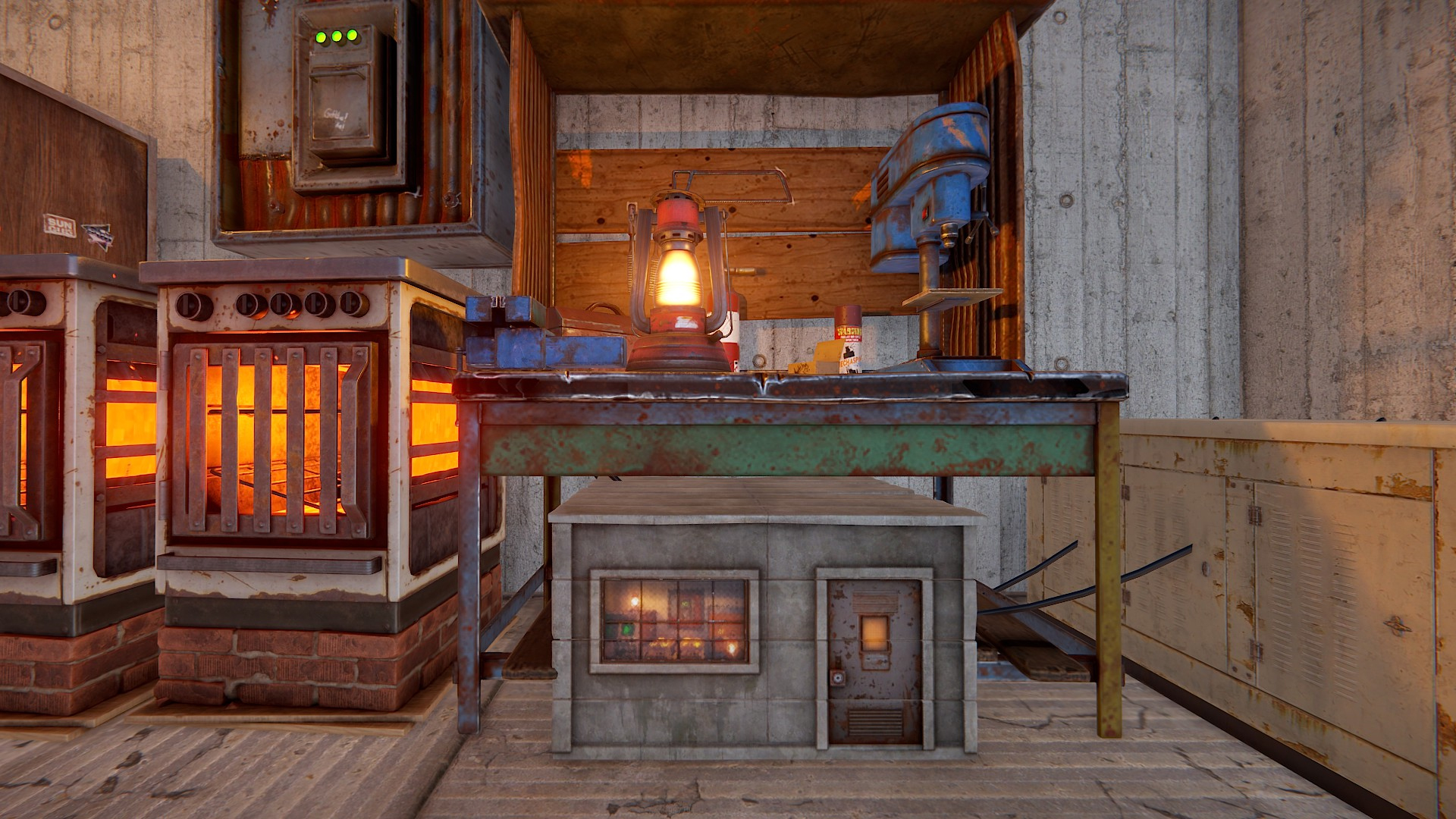 Brutalist Base Box thumbnail 2