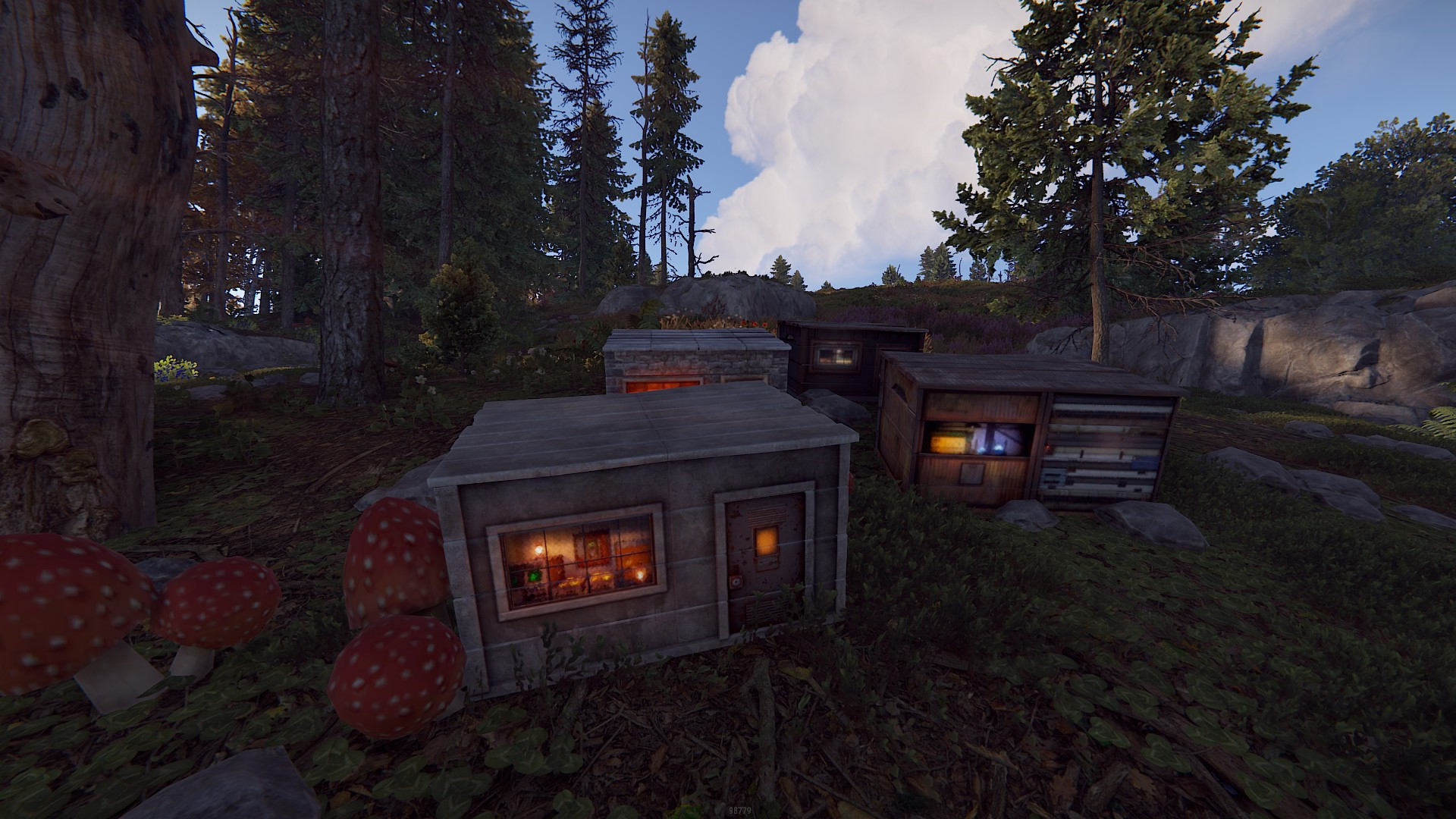 Brutalist Base Box thumbnail 8