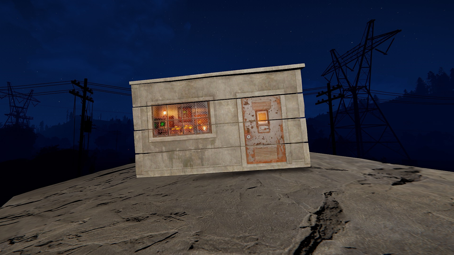 Brutalist Base Box thumbnail 7