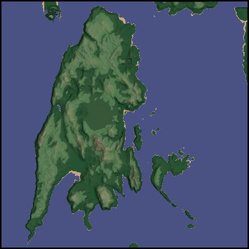 Malden (Arma 3)