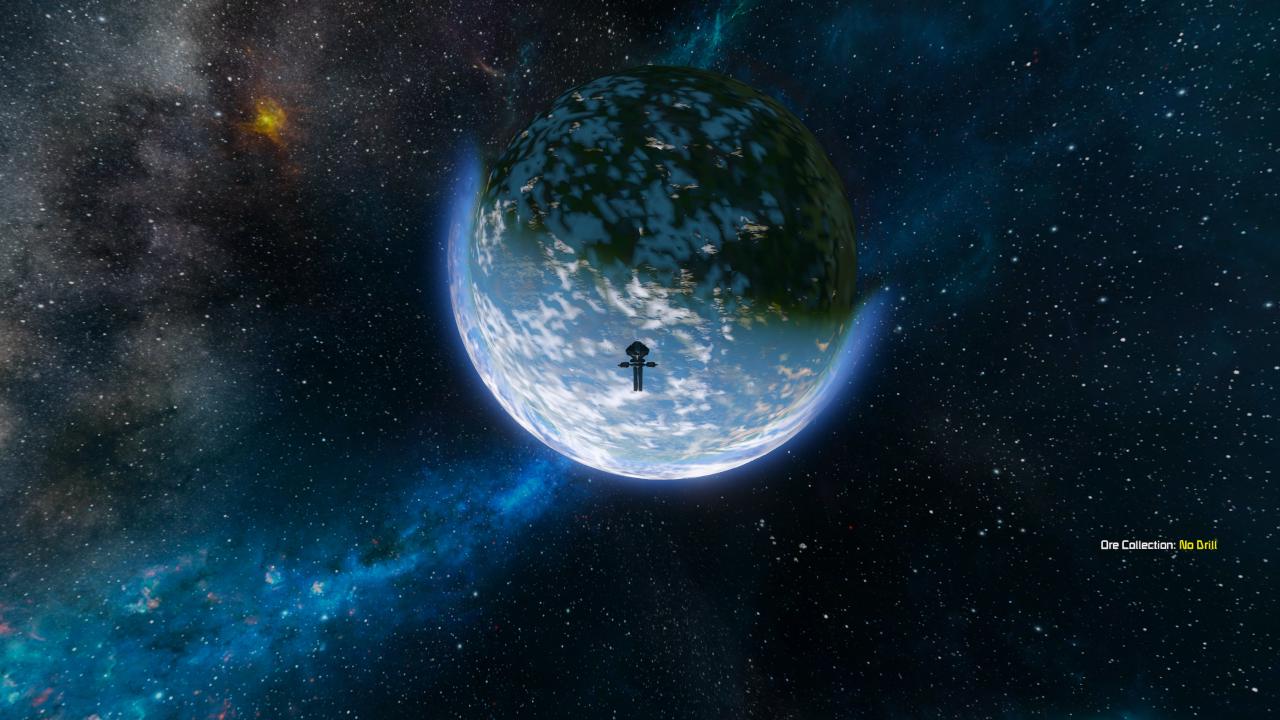 Star Trek Galaxy 3.0