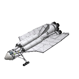 Experimental Hypersonic Craft