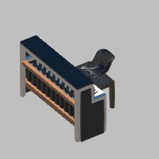 piano