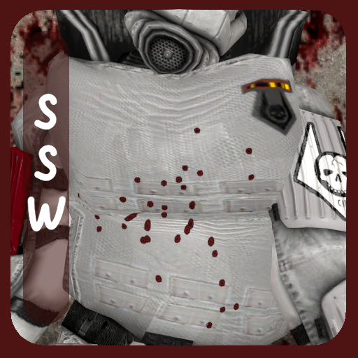 Simple Small Wounds