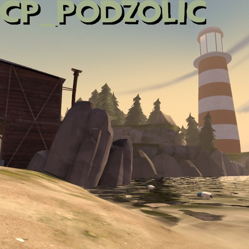 cp_Podzolic_OFFICIAL – Team Fortress 2 Mod