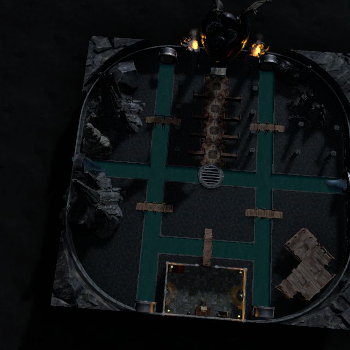 Shadow Sanctum